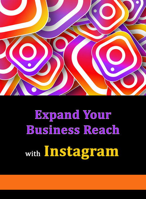 Product picture Expand-Your-Business-Reach-With-Instagram
